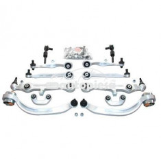 Set reparatie, bara stabilizatoare SKODA SUPERB I (3U4) (2001 - 2008) QWP WSS998 foto