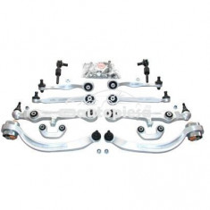 Kit brate suspensie / directie Skoda Superb I (12.2001 - 03.2008) - 12 piese RINGER 1141001218