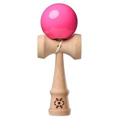 Cyrax Kendama USA Tribute TRB401 Roz Neon,Kendama USA Tribute TRB401 Roz Neon foto