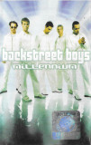 Casetă audio Backstreet Boys - Millennium, originală, Casete audio