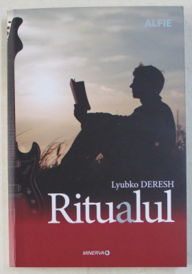 RITUALUL de LYUBKO DERESH , 2019 foto