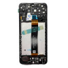 Display Original Service Pack Samsung A137 Galaxy A13 4G NOU Garantie + Factura