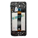 Display / Ecran Samsung A13 5G A136 cu Rama [compatibil] [garantie] [factura]