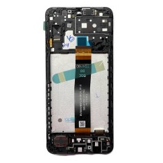 Display Original Service Pack Samsung A136 Galaxy A13 5G NOU Garantie + Factura