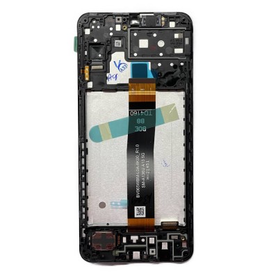 Display / Ecran Samsung A13 4G A135 cu Rama [compatibil] [garantie] [factura] foto