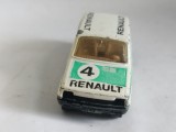 bnk jc Matchbox 21f Renault 5TL