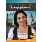 Sz&aacute;rnyalj n&eacute;met&uuml;l! - Kih&iacute;v&aacute;sok k&ouml;z&eacute;phalad&oacute;knak - Lup&aacute;n &Aacute;gnes