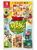 Asterix Maxi Collection NSW, MICROIDS