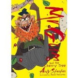 Mr Gum and the Cherry Tree