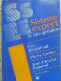 SISTEME EXPERT IN INTREPRINDERE-GUY BENCHIMOL, PIERRE LEVINE, JEAN-CHARLES POMEROL-255287