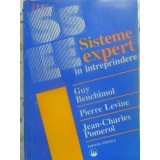 SISTEME EXPERT IN INTREPRINDERE-GUY BENCHIMOL, PIERRE LEVINE, JEAN-CHARLES POMEROL-255287