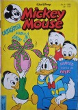 Revista benzi desenate Egmont Mickey Mouse nr. 4 / 1995, Egmont Books Ltd