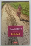 KINDERLAND de LILIANA COROBCA , 2025