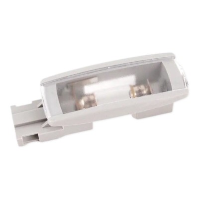 Lampa plafon fata gri Volkswagen foto