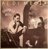 VINIL 2XLP Al Di Meola &ndash; Splendido Hotel (VG++), Jazz