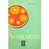 Antibioticele. Notiuni practice elementare pentru utilizarea lor