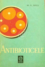 Antibioticele. Notiuni practice elementare pentru utilizarea lor foto
