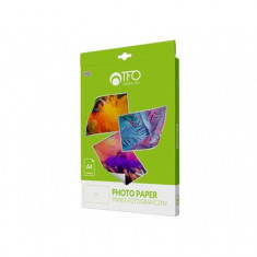 Hartie Foto Foarte Licioasa, 260g, TFO, GLA426020, A4, Set 20 buc