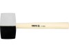 Ciocan De Cauciuc 980G, Yato