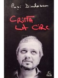 Pusi Dinulescu - Crima la circ (Editia: 2004)