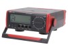 Multimetru de Masă LCD UT801, UNI-T