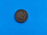 2 Groschen 1928 Austria-, Europa