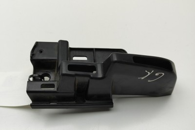 Suport bara de protecție st&amp;acirc;nga spate OPEL COMBO Box Body/MPV K9 2022 OEM: 9816808580 29487308 foto