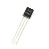 Tiristor PCR406, 400V, 0.8A