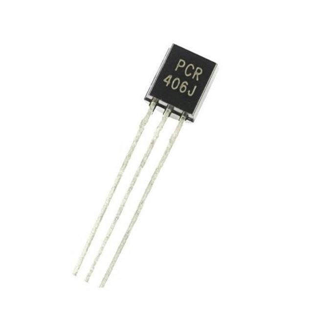 PCR406 tr