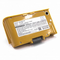 Acumulator pentru topcon 101c, 111c wie bt-31qb u.a. 1400mah, , foto