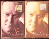 SET 2 CASETE AUDIO MUZICA NICU ALIFANTIS VOL.1-2-281457