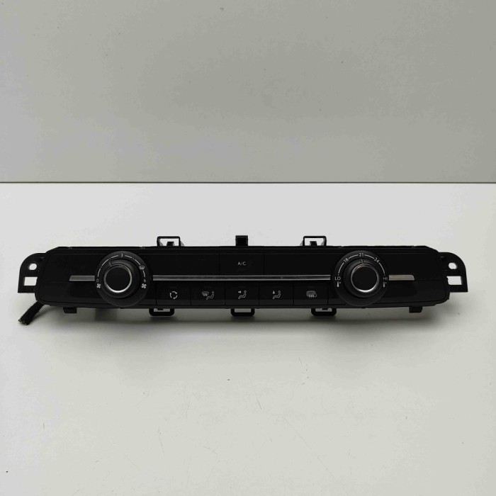 Modul de climatizare OPEL COMBO Box Body/MPV K9 2022 OEM: 98340416,35252502 29488080