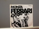 Ferrari - Monza/Sandy (1976/MFP/RFG) - VINIL/Vinyl/NM, Pop, emi records