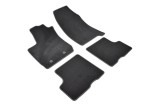 Cumpara ieftin Set covorase auto mocheta Dacia Duster II Essential Comfort (2018-2022), Umbrella