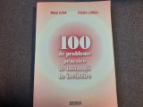 100 de probleme practice de instalatii de incalzire MIHAI ILINA