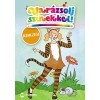 Var&aacute;zsolj sz&iacute;nekkel! - Jelmezb&aacute;l