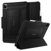 Husa pentru Apple iPad Pro 12.9 (2021 2022) Spigen Rugged Armor Pro Negru