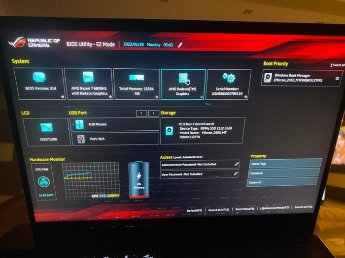 Servicii - Software, Hardware, IT si mai multe