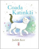 Coada Katinkai | Judith Kerr, Pandora M, Pandora-M