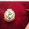 Insigna G.M.A.-RECONFIRMARE RARA