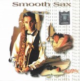 Nathan Parker - Smooth Sax CD Album Muzica