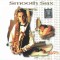 Nathan Parker - Smooth Sax, CD