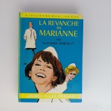 La Revanche De Marianne