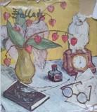 THEODOR PALLADY. ALBUM-RAOUL SORBAN-339095