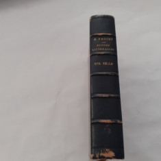 Emile Faguet - Dix-septieme siecle- etudes litteraires 1898 COTOR PIELE RF7/4