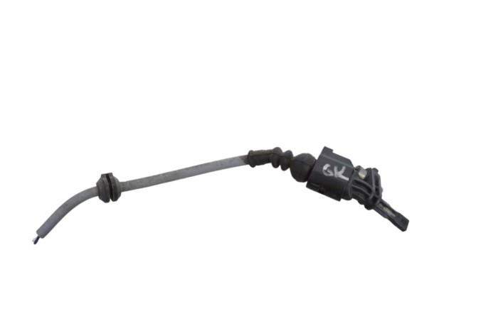 Senzor ABS st&acirc;nga spate SKODA SKODA ENYAQ iV SUV 5AC, 5AZ 2022 OEM: 100711-40104,003857c | 23249811