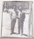 bnk foto Ploiesti - fotografie din centru - anii `70