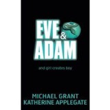 Eve and Adam