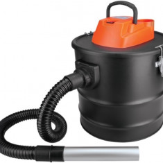 Aspirator Pentru Cenusa 18 L, 1000 W Evotools