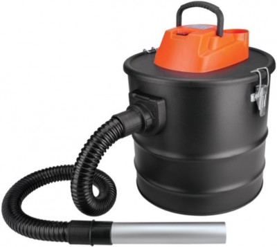 Aspirator Pentru Cenusa 18 L, 1000 W Evotools foto